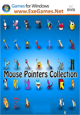 Download Free 1000 Best and Beautiful Mouse Arrow Cursor and Pointer 