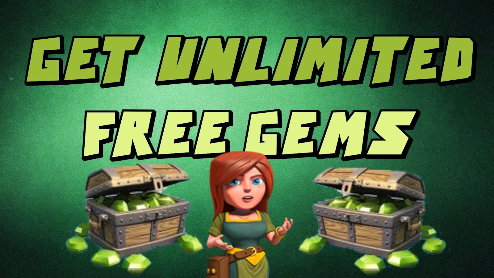  Free Gem