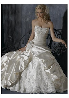 Bridal Gown