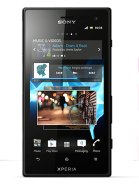 Harga Sony Xperia Acro S