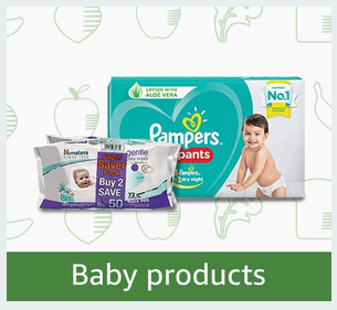 Baby Products