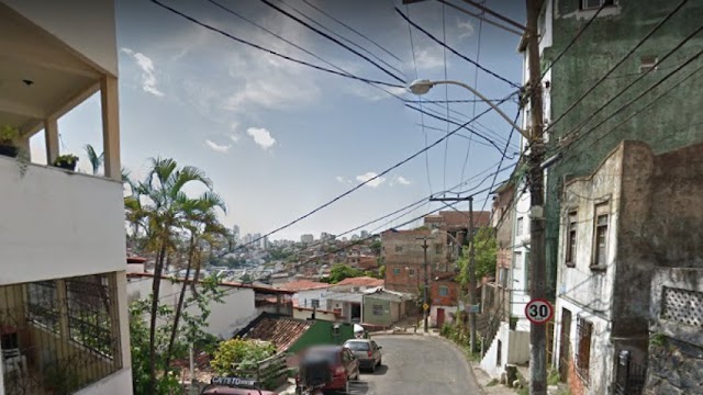 Engenho Velho de Brotas e Liberdade são os bairros populares com mais casos da Covid-19 em Salvador