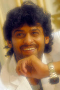 The utterly charming first still was probably when Prabhas was showing a .