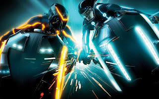 Tron Legacy wallpaper