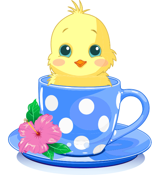 Teacup Chick