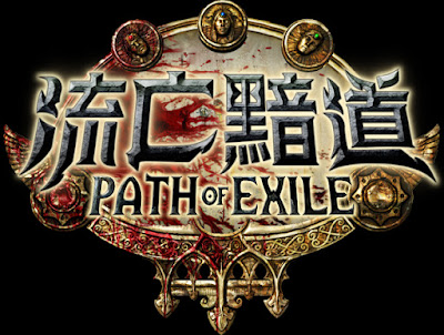 Path Of Exile Taiwan