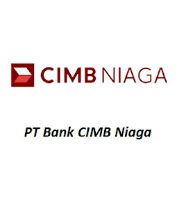Lowongan Kerja Bank CIMB Niaga Resmi Terbaru November 2017