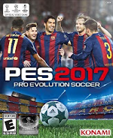  Haii kau Sobat setia Mahrus Net ketemu lagi nih dengan saja admin Mahrus yang selalu Upd Download Pro Evolution Soccer 2017 v1.02 Plus 7 Trainer Tool Full Unlocked