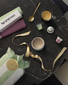 A Taste of #Paris For the Festive Season @Nespresso #Coffee #GottaLuvCoffee