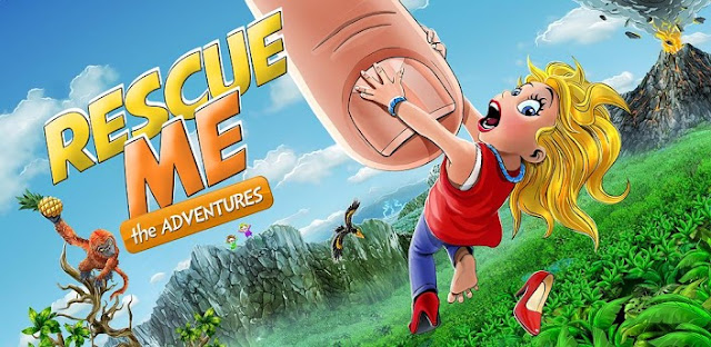 Rescue Me - The Adventures APK 1.12