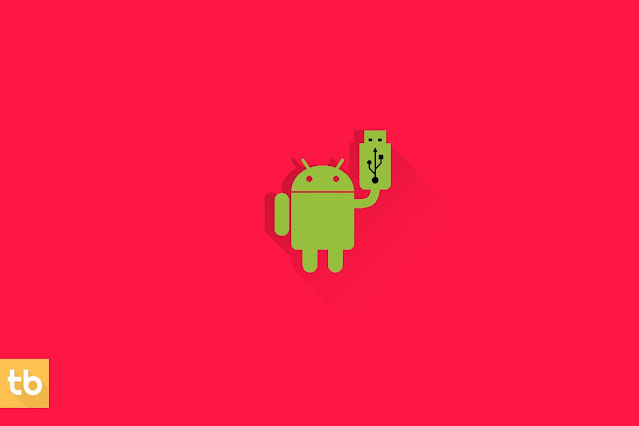 Cara Mengaktifkan USB Debugging di Android