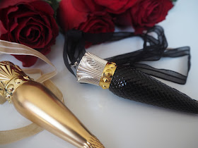 Christian Louboutin Lipsticks review-Rouge Louboutin Sheer Voile