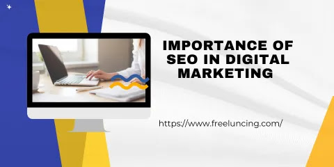 The   Importance of SEO in Digital Marketing