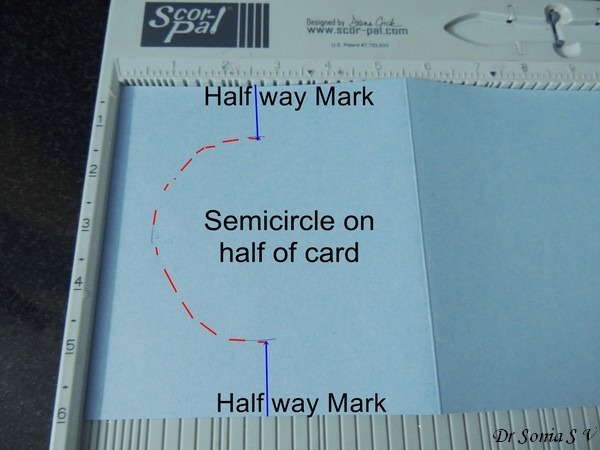 Pop up Card tutorial 3 Pop up Card tutorial 3