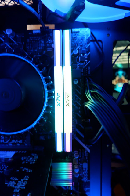 XPG Lancer RGB DDR5 Memory 32GB RAM Review | Ultimate Gaming Memory Module