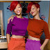 OMG! Rihanna's twin sister revealed...