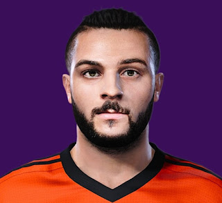 PES 2020 Faces Othman El Kabir