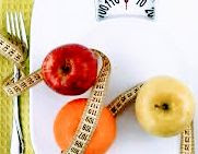How did you manage your weight?