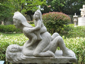 museum sex china