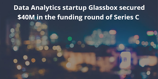 Data Analytics startup Glassbox