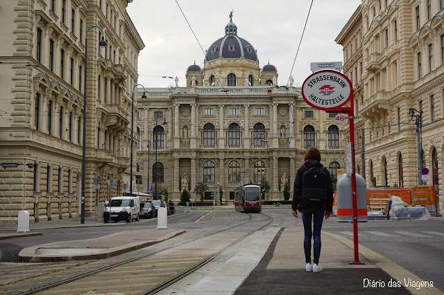 Roteiro completo para visitar Viena - Áustria