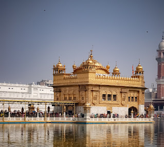 gurbani kirtan