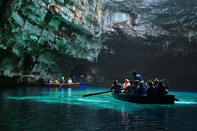 Kefalonia, atrakcje