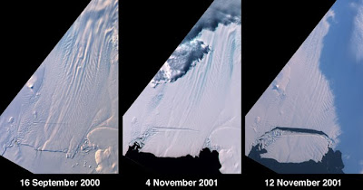 Cryosphere:Earth’s Icy Extremes Seen From Space Seen On www.coolpicturegallery.net