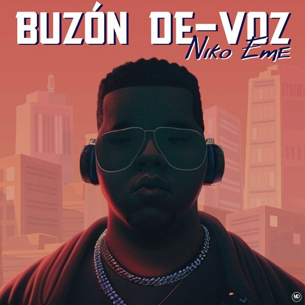 Niko Eme – Buzón de Voz 2023