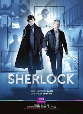 Sherlock