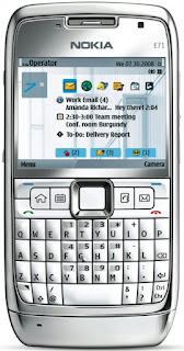 Harga Nokia E71