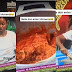 BBNaija: Reactions As Camera Captures Bella Preparing Sheggz A Very Watery Jollof Spaghetti (Video)