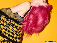 GIRLI - Odd One Out [iTunes Plus AAC M4A]
