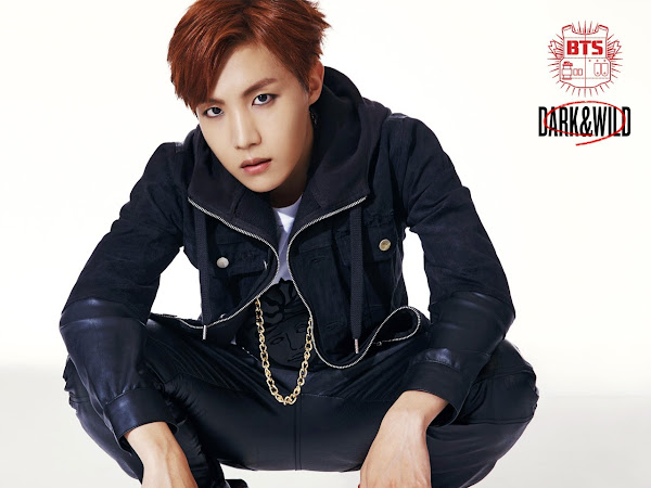 BTS J-Hope