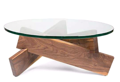 22 meja  minimalis unik dari kayu  yang cocok untuk cafe 