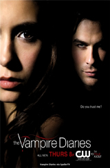 The Vampire Diaries 3x01 Sub Español Online