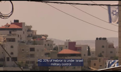 Everything that you have to know about Hebron (Al-Khalil) Israeli – Palestinian Conflict