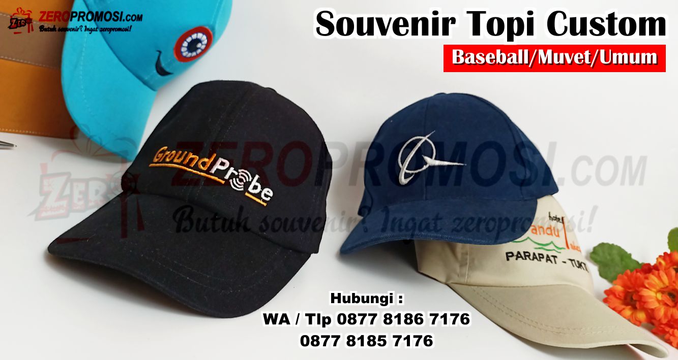 topi baseball custom, Topi Baseball Hat Cap Casual Sports Distro Fashion Pria Wanita, Topi Baseball Custom Bordir Tulisan, CUSTOM TOPI BASEBALL BORDIR - PRIA &WANITA, Produksi Topi promosi Model base ball / muvet / bisbol kustom / baseball, TOPI GRATIS CETAK LOGO GAMBAR NAMA CUSTOM BASEBALL BORDIR, Topi Drill Royal promosi - konveksi topi souvenir, Konveksi topi Baseball Tangerang