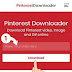 how to download Pinterest pictures to your PC
