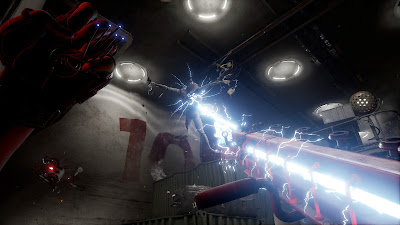 Atomic Heart Game Screenshot 15