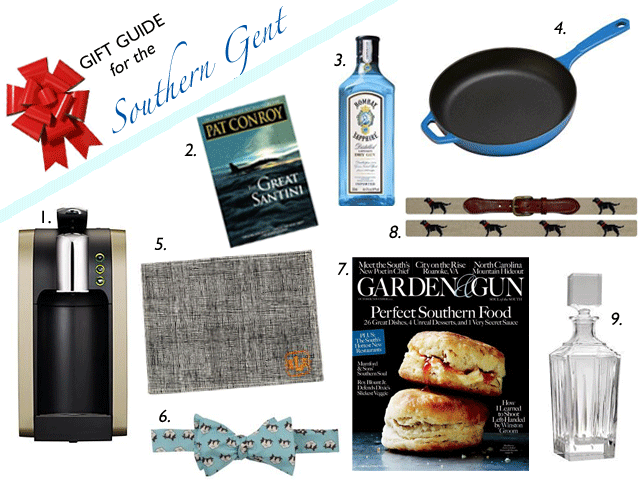 southern gifts