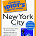 Télécharger The Complete Idiot's Travel Guide to New York City Livre audio