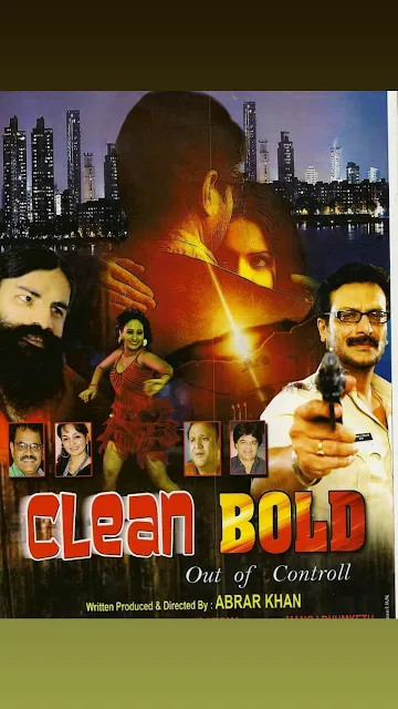Clean Bold hindi movie