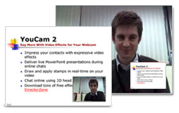 YouCam