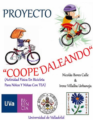 Proyecto "Coopedaleando"