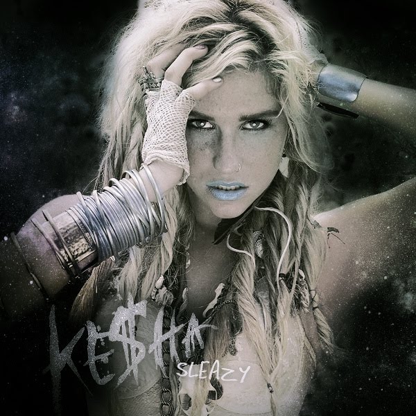 Kesha – Sleazy Lyrics I don't need you or your brand new Bendz