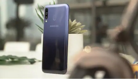 Samsung galaxy M21 price, specifications and features 
