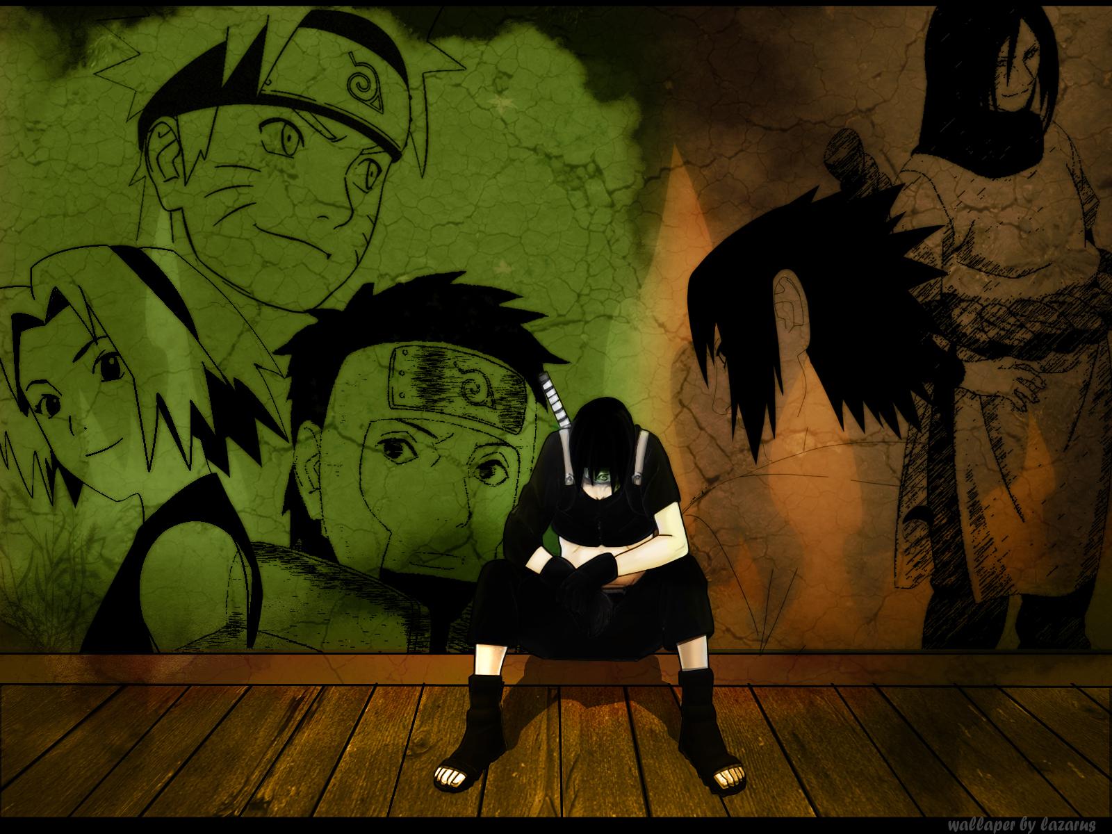 Free Cool Naruto Wallpapers