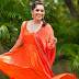 Rashmi Gautam sizzles in Orange