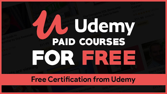 paid course free.